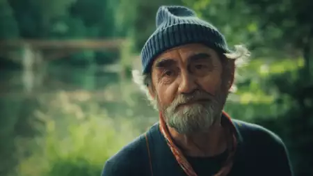 Dziadku, wiejemy! - galeria zdjęć - filmweb