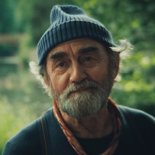 Dziadek Jeremi