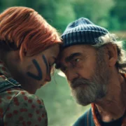 Dziadku, wiejemy! - galeria zdjęć - filmweb