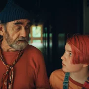 Dziadku, wiejemy! - galeria zdjęć - filmweb