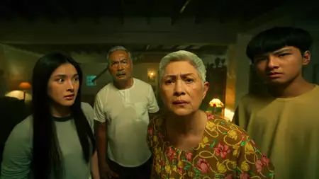 Cała prawda - galeria zdjęć - filmweb