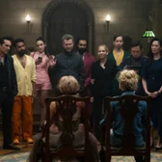 Ready or Not 2: Here I Come - galeria zdjęć - filmweb