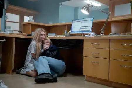 Zabawa w pochowanego 2 - galeria zdjęć - filmweb