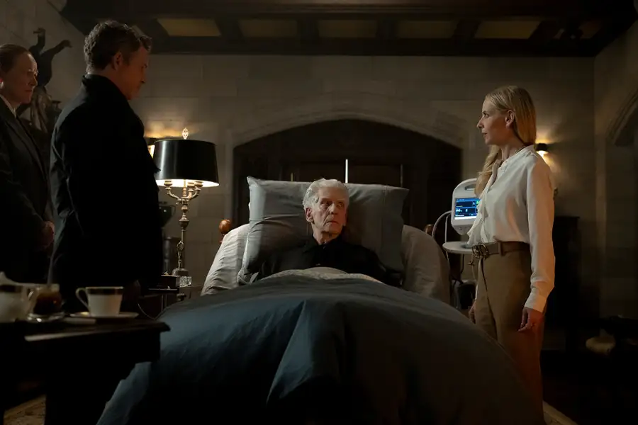 Zabawa w pochowanego 2 - galeria zdjęć - filmweb