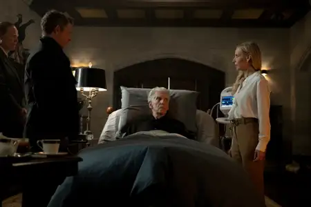 Zabawa w pochowanego 2 - galeria zdjęć - filmweb