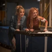 Zabawa w pochowanego 2 - galeria zdjęć - filmweb