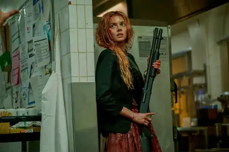 Zabawa w pochowanego 2 - galeria zdjęć - filmweb