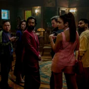 Zabawa w pochowanego 2 - galeria zdjęć - filmweb