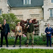 Zabawa w pochowanego 2 - galeria zdjęć - filmweb