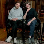 Zabawa w pochowanego 2 - galeria zdjęć - filmweb