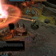 Warhammer 40,000: Dawn of War III - galeria zdjęć - filmweb