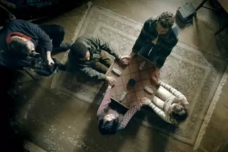 Pożeracz strachu - galeria zdjęć - filmweb