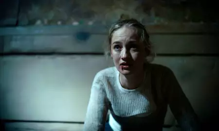 Pożeracz strachu - galeria zdjęć - filmweb