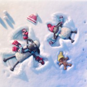 Shaun the Sheep: The Flight Before Christmas - galeria zdjęć - filmweb