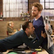 Dads - galeria zdjęć - filmweb