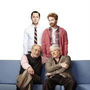 Dads - galeria zdjęć - filmweb