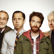 Dads - galeria zdjęć - filmweb