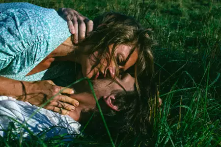 Oczekiwanie - galeria zdjęć - filmweb