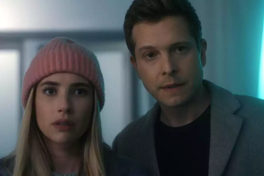 American Horror Story: Oczekiwanie - galeria zdjęć - filmweb