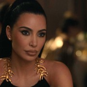 Kim Kardashian w American Horror Story: Oczekiwanie