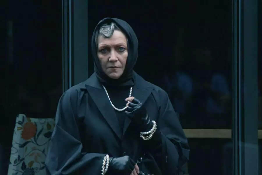 American Horror Story: Oczekiwanie - galeria zdjęć - filmweb