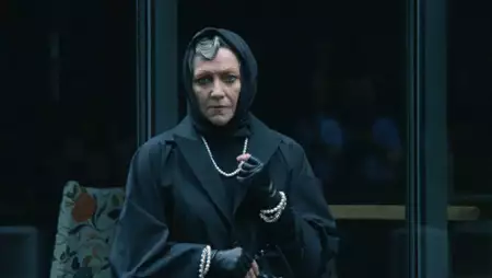 American Horror Story: Oczekiwanie - galeria zdjęć - filmweb