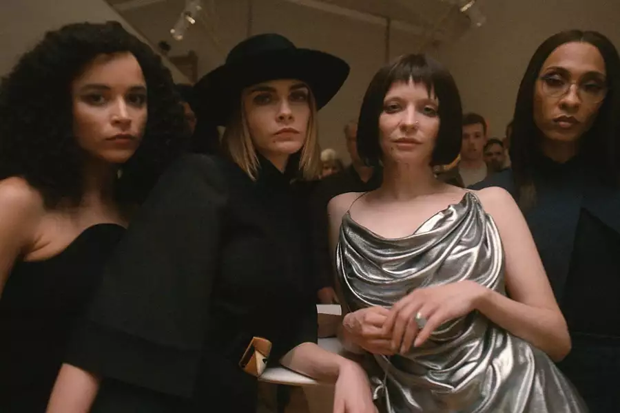 American Horror Story: Oczekiwanie - galeria zdjęć - filmweb