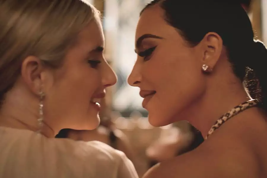American Horror Story: Oczekiwanie - galeria zdjęć - filmweb