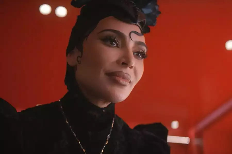 American Horror Story: Oczekiwanie - galeria zdjęć - filmweb