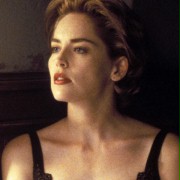 Sharon Stone