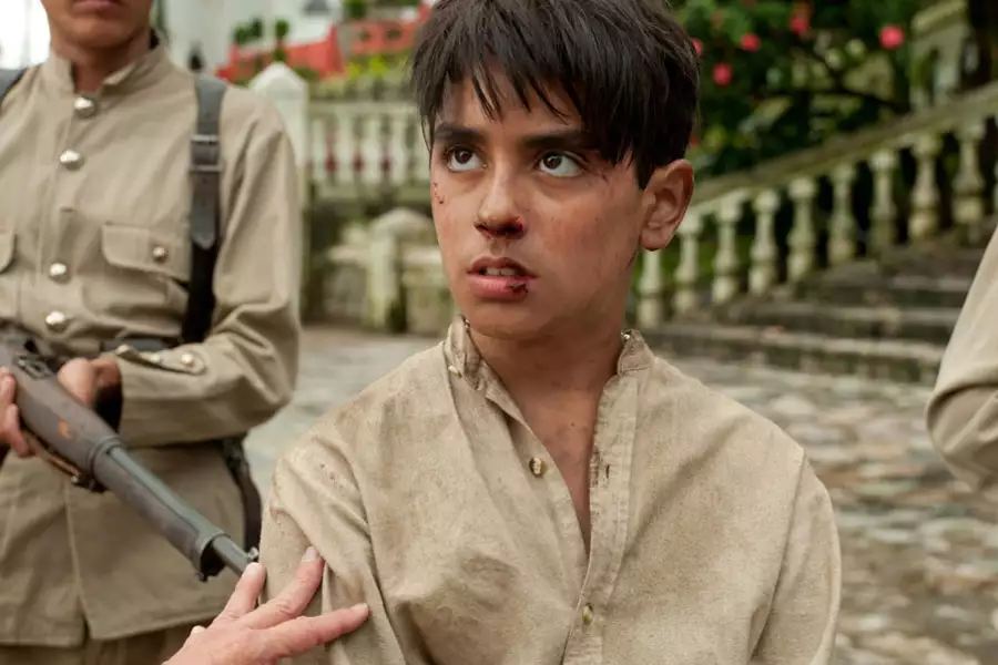 Cristiada - galeria zdjęć - filmweb