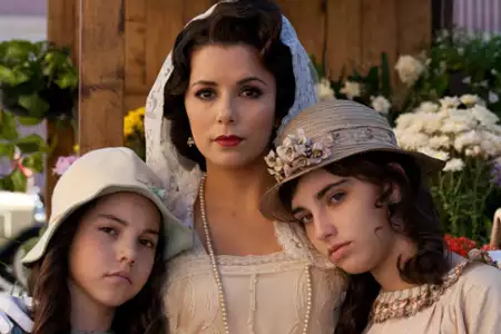 Cristiada - galeria zdjęć - filmweb