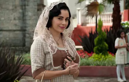 Cristiada - galeria zdjęć - filmweb