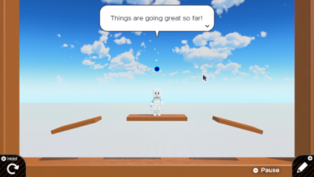 Game Builder Garage - galeria zdjęć - filmweb
