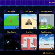 Game Builder Garage - galeria zdjęć - filmweb