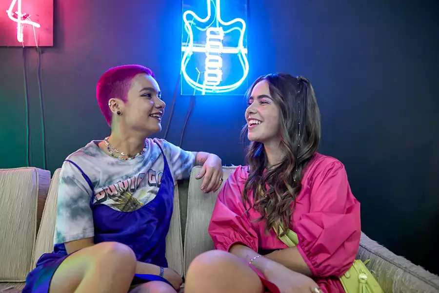 Twoja nieznajoma - galeria zdjęć - filmweb