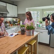 Twoja nieznajoma - galeria zdjęć - filmweb