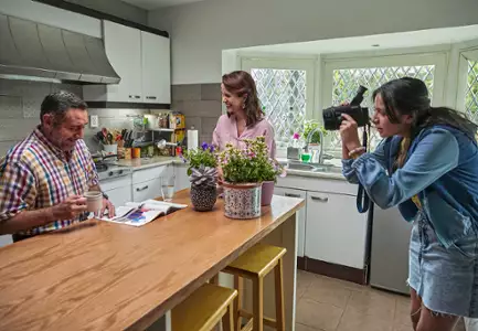 Twoja nieznajoma - galeria zdjęć - filmweb
