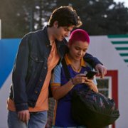 Twoja nieznajoma - galeria zdjęć - filmweb