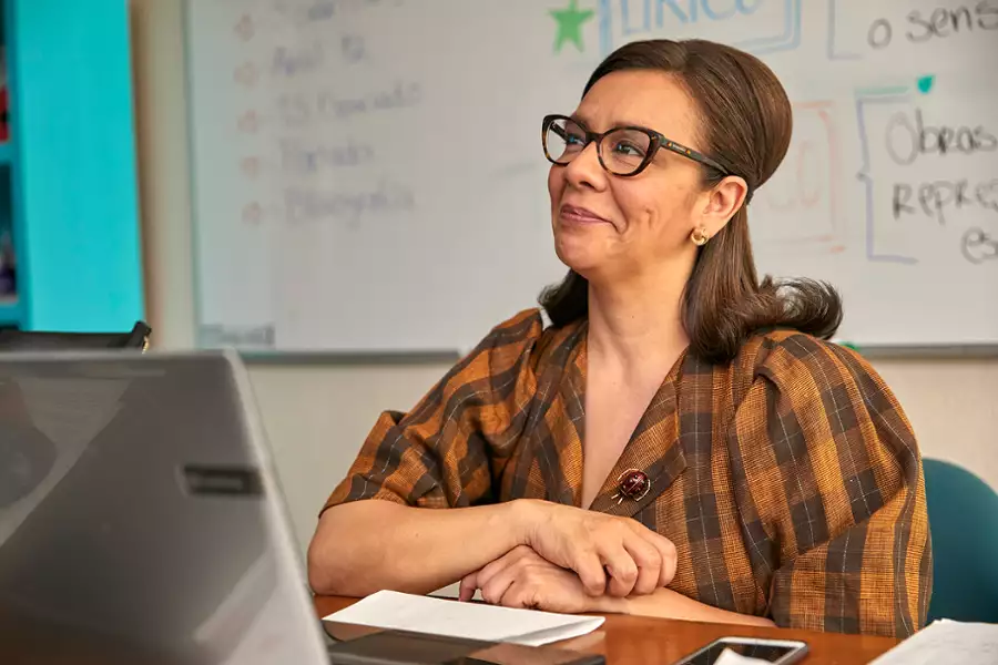 Twoja nieznajoma - galeria zdjęć - filmweb