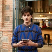 Anónima - galeria zdjęć - filmweb