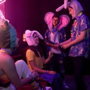 Twoja nieznajoma - galeria zdjęć - filmweb