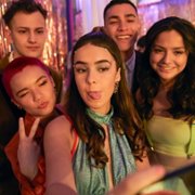 Twoja nieznajoma - galeria zdjęć - filmweb