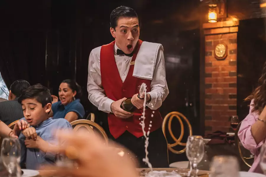 Dnia Matki nie będzie - galeria zdjęć - filmweb
