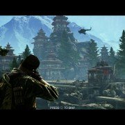 Sniper: Ghost Warrior 2 - galeria zdjęć - filmweb