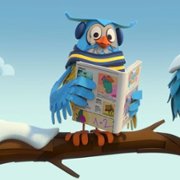 Leśna gazetka - galeria zdjęć - filmweb