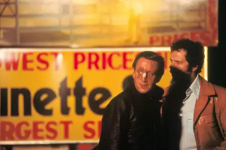 Cena strachu - galeria zdjęć - filmweb