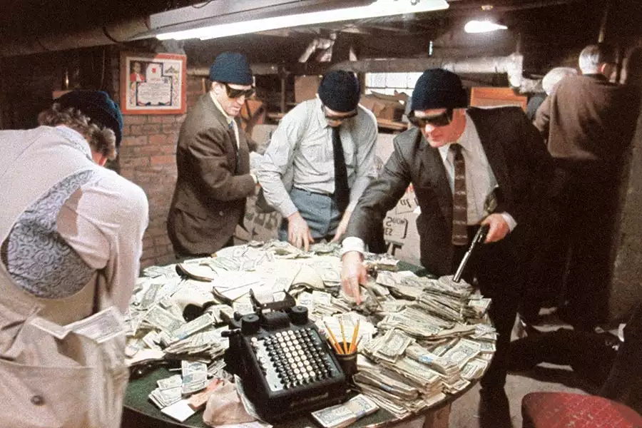 Cena strachu - galeria zdjęć - filmweb