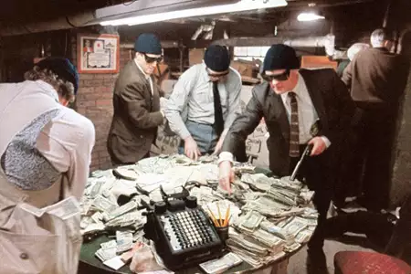 Cena strachu - galeria zdjęć - filmweb