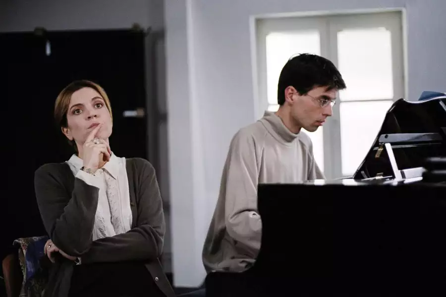 Popatrz na mnie - galeria zdjęć - filmweb